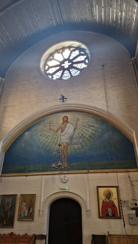 West Wall