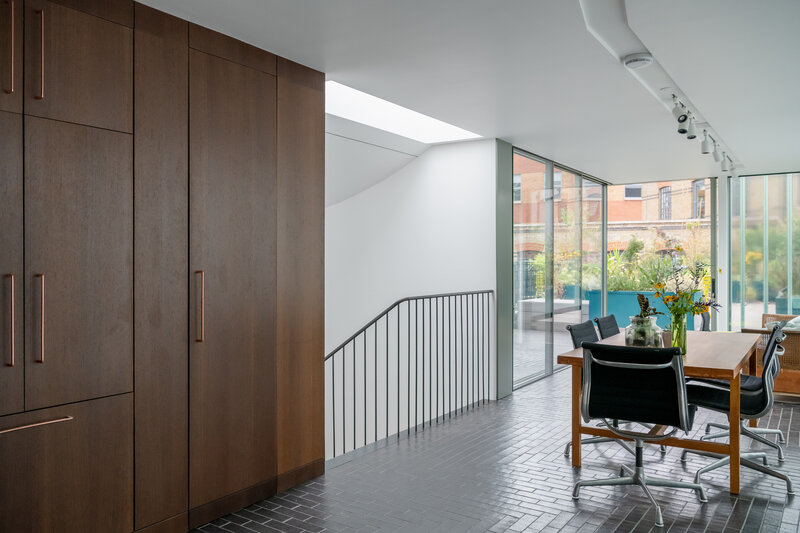 Nagan Johnson Architects