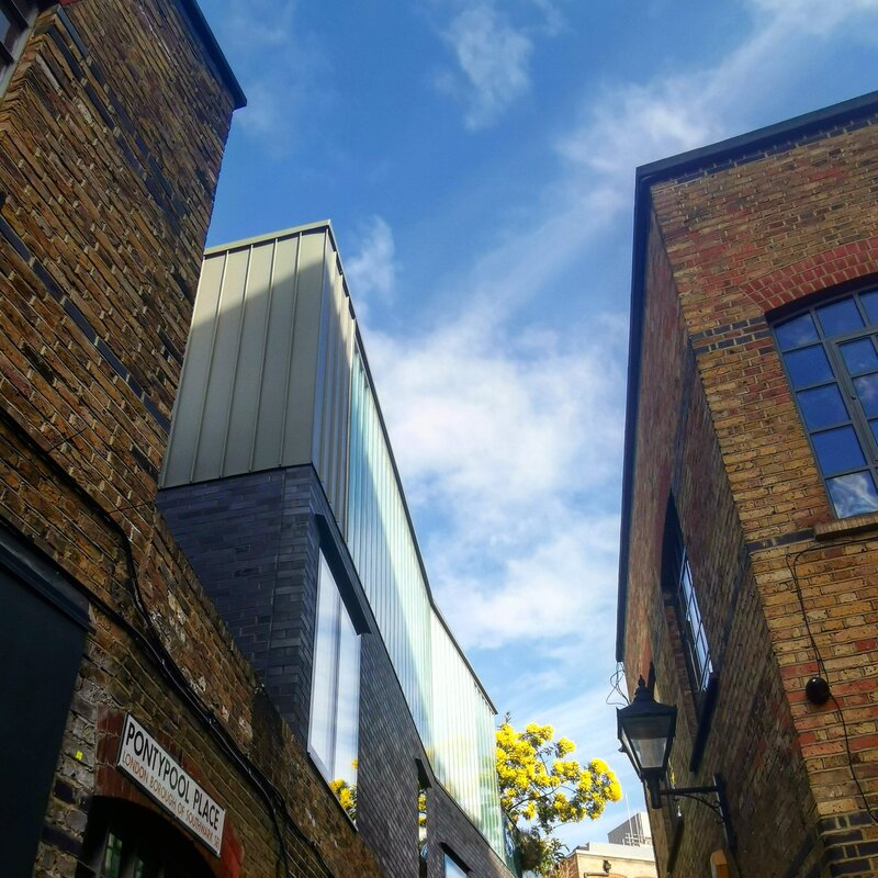 Nagan Johnson Architects