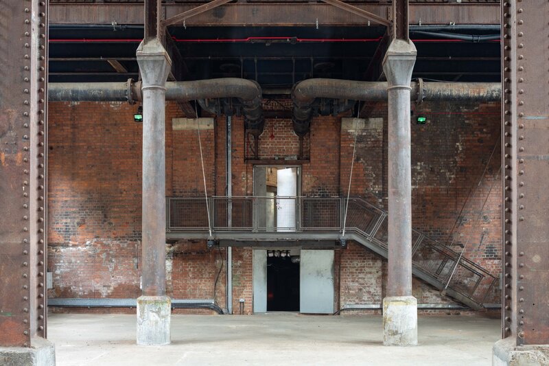 Boiler House