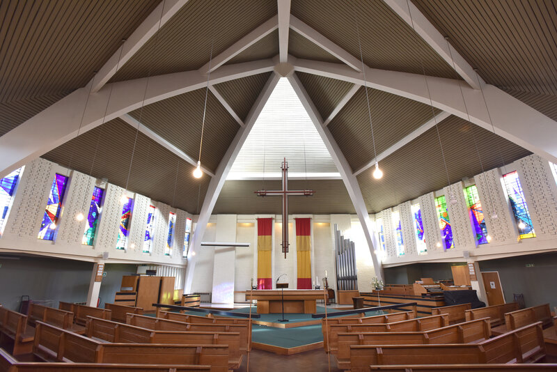 St Mark's Church