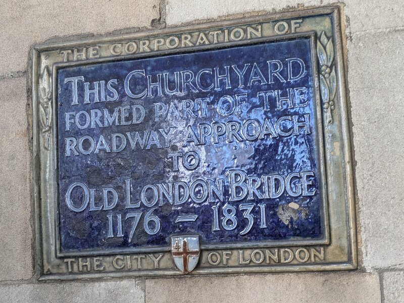 London Bridge