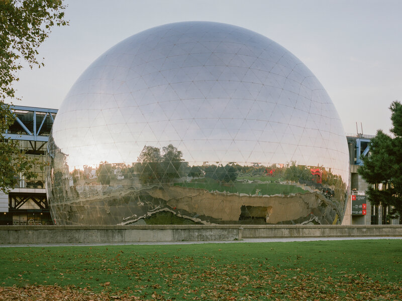 Photography: Lorenzo Zandri