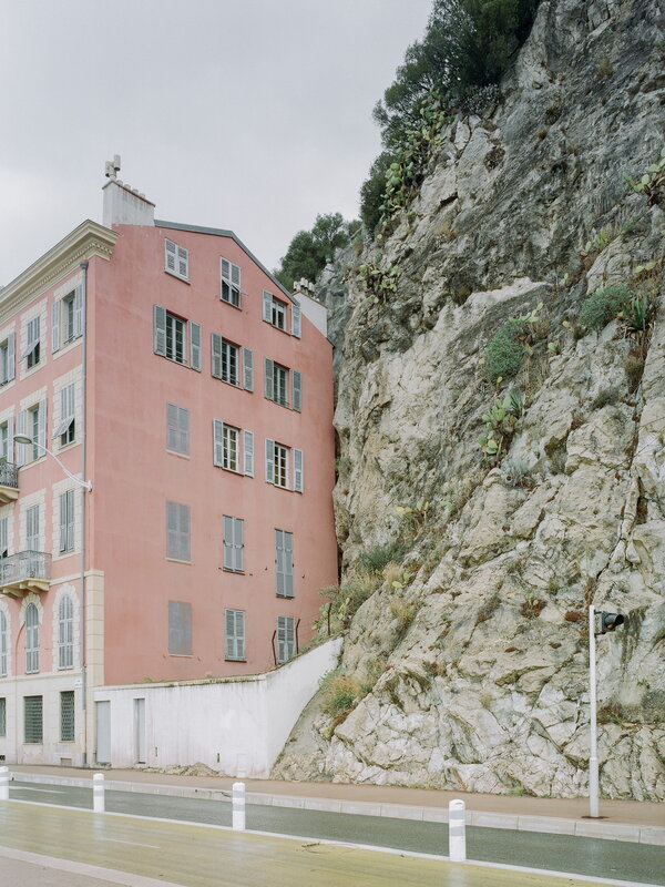 Photography: Lorenzo Zandri