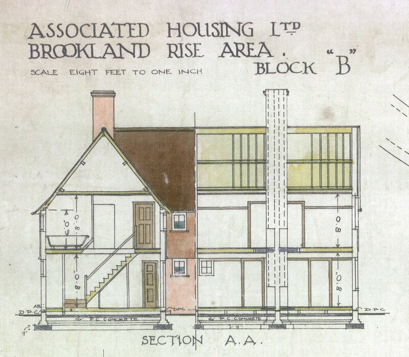 Photo of Traditional Roofing in Hampstead Garden Suburb