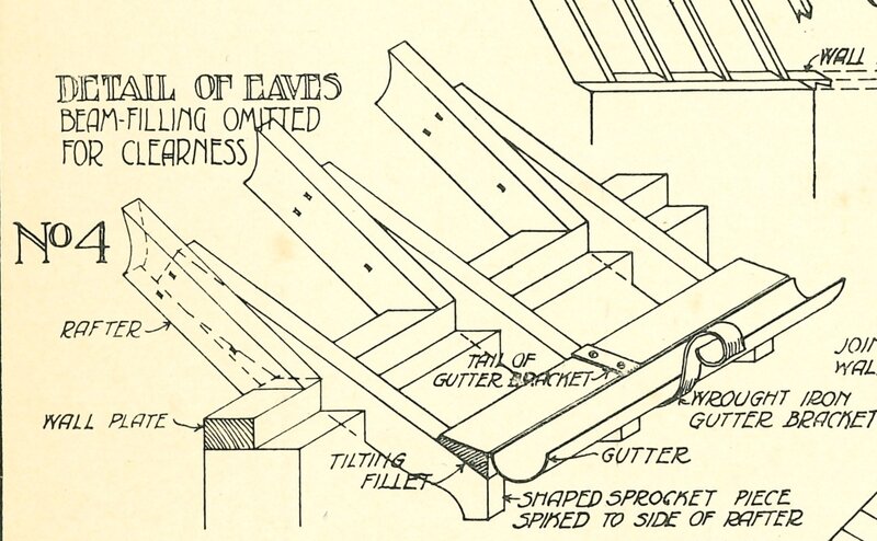 Photo of Traditional Roofing in Hampstead Garden Suburb
