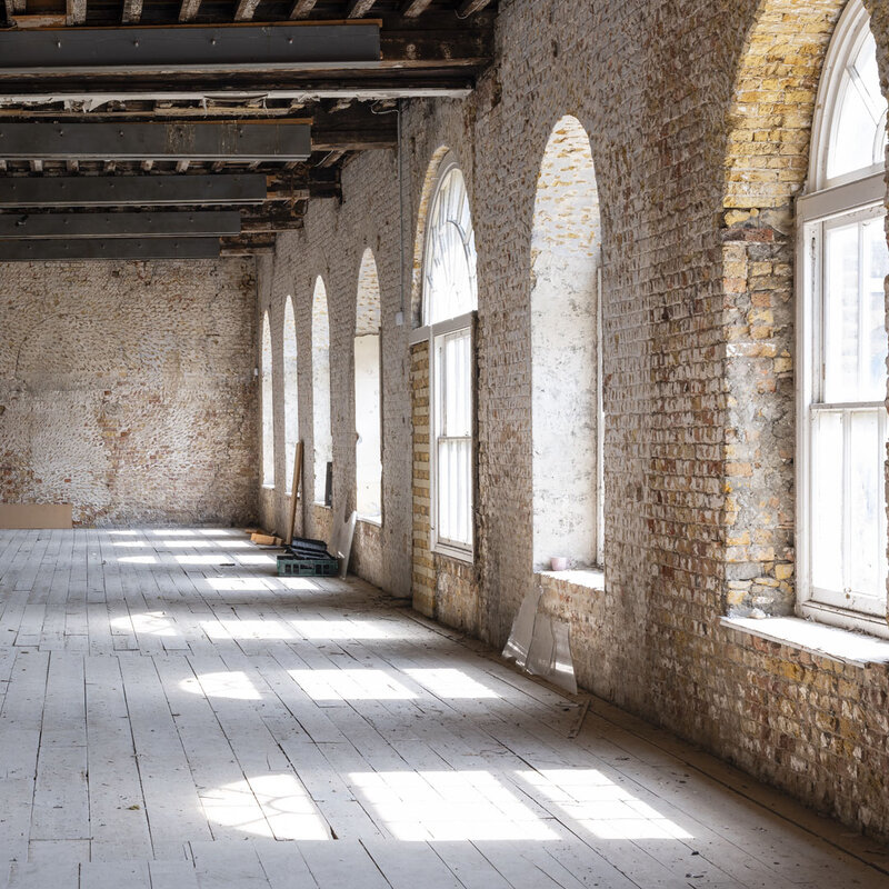 Photo of Woolwich Works
