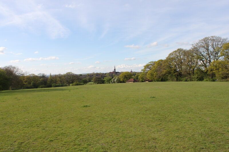 Hampstead Garden Suburb Trust