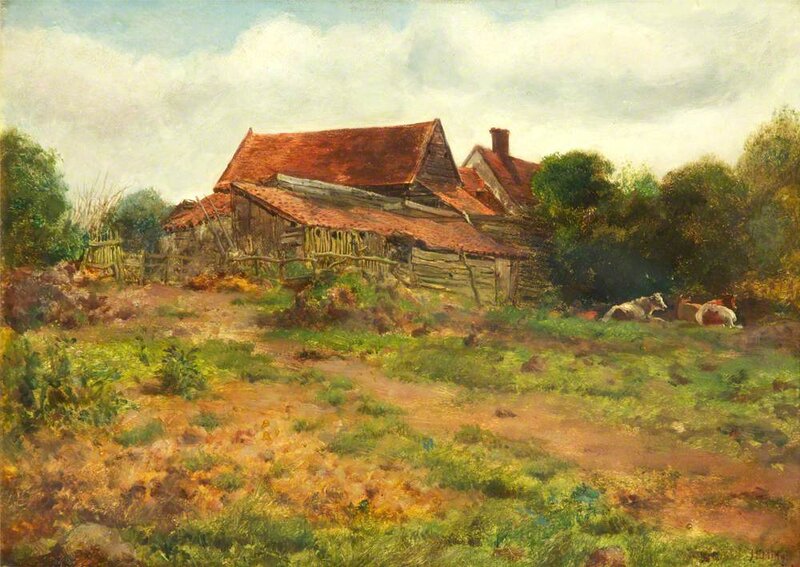 John Everett Millais