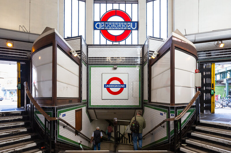 (c) Transport for London