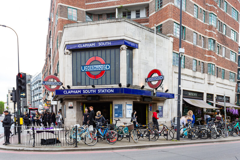 (c) Transport for London