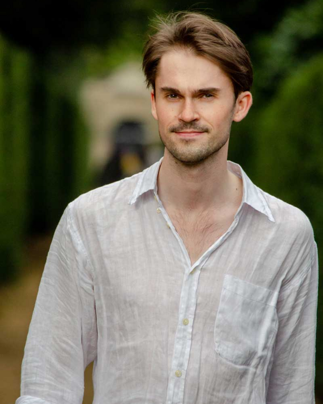 Rory Fraser