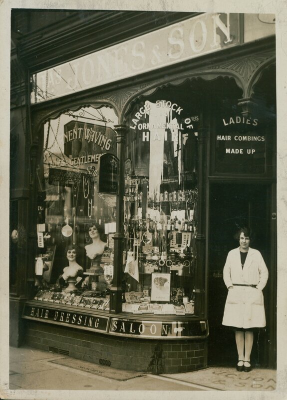 THG Upper Tooting Road
