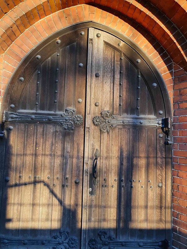 Photo of St Aldhelm's Church, Edmonton - an overlooked gem