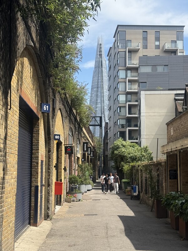 Ewer Street