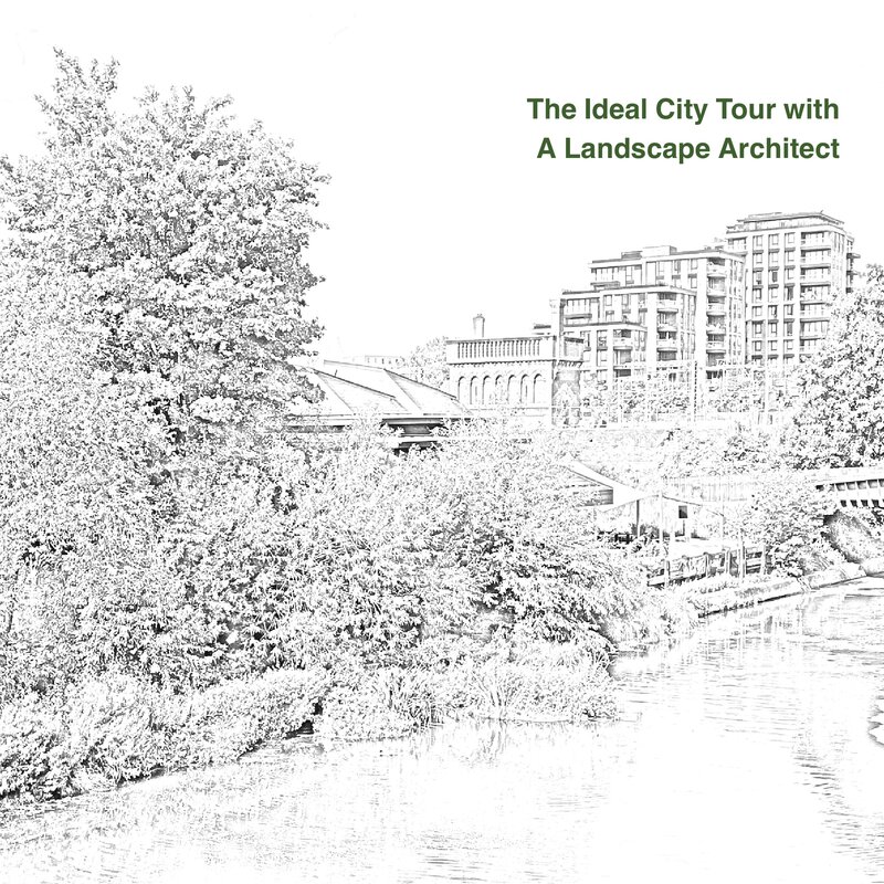 Image of Camley Street Natural Reserve