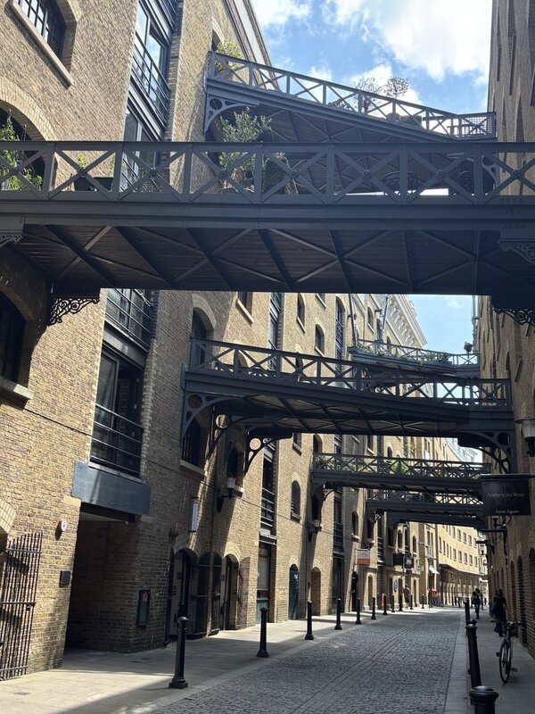 Shad Thames