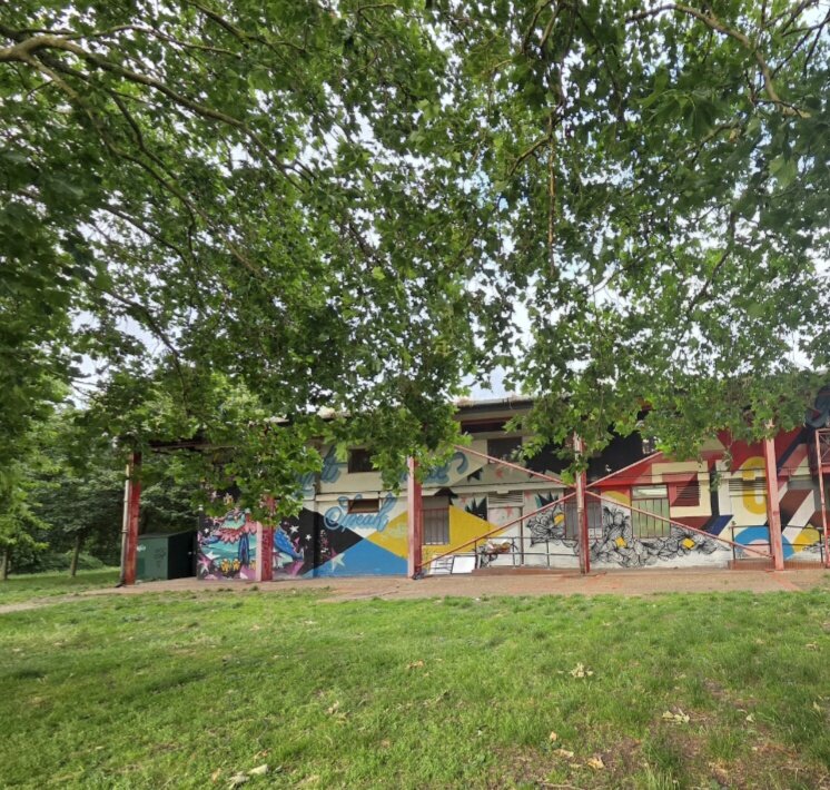 Chestnuts Community Centre