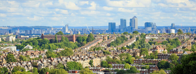 Green Lanes