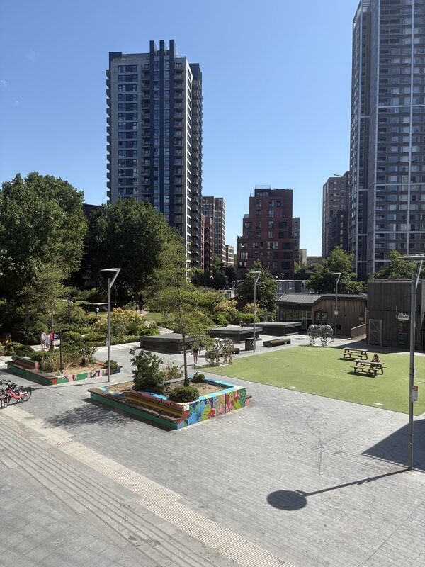 Omali D. Mbasani