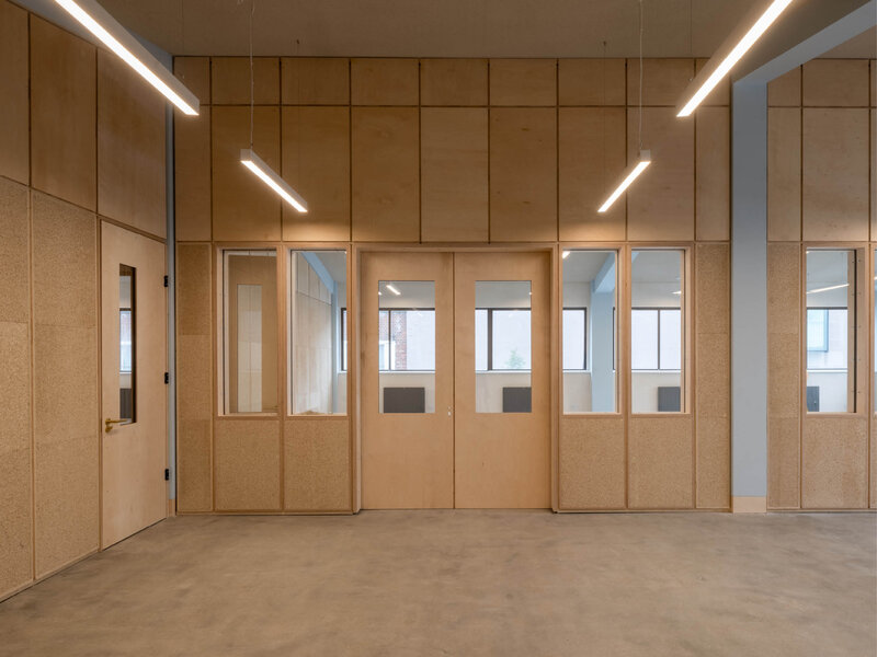 Thamesbank Properties