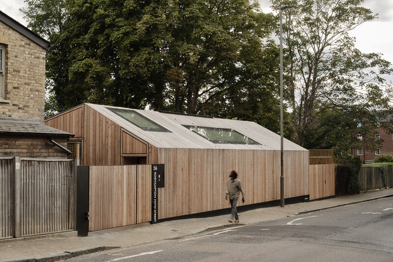 Photo of Green Lodge