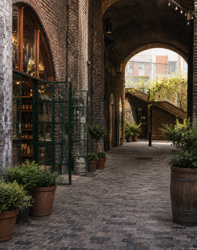 Arches