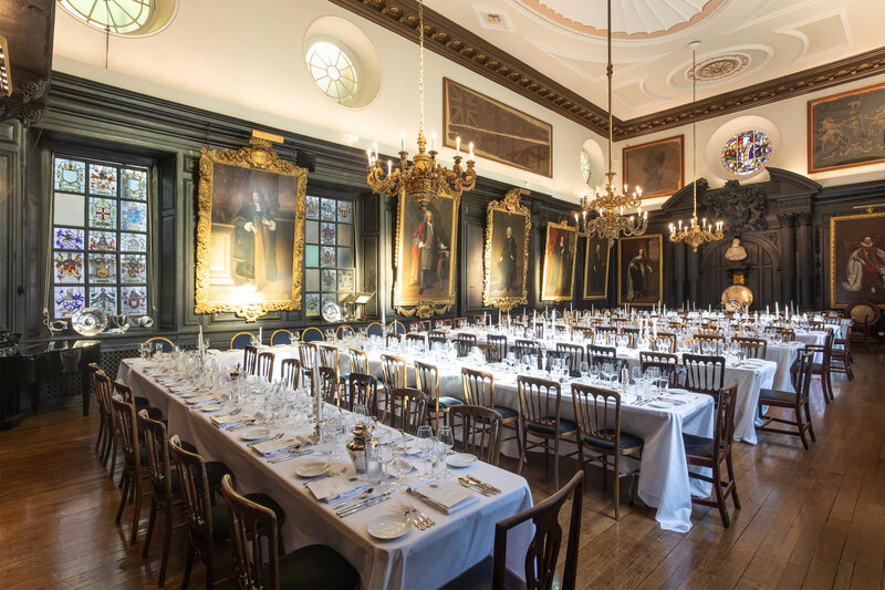 Great Hall