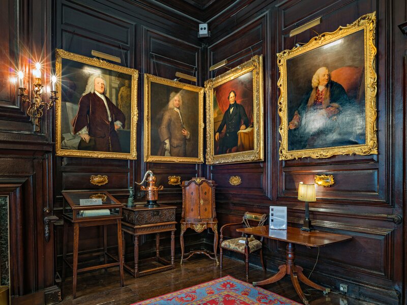 Court Room 2