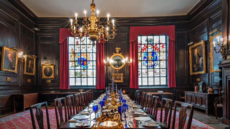 Court Room 1
