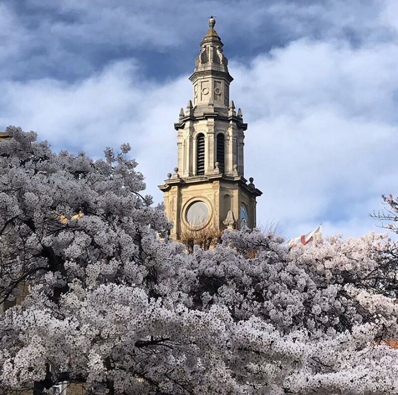 Clocktower