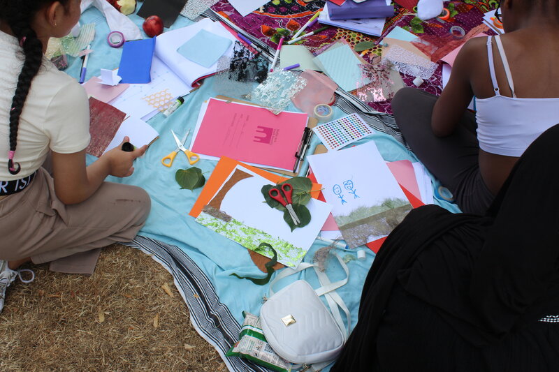 Photo of Marble Arch Youth Assembly - Celebration Event
