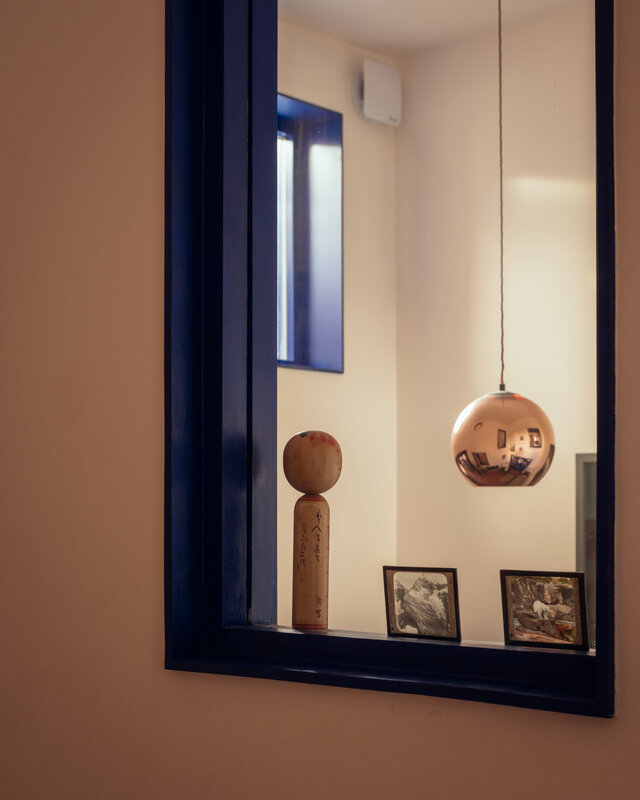 nimtim architects_Peek-a-Blue_©Jim Stephenson