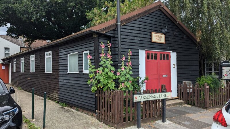 Enfield Society