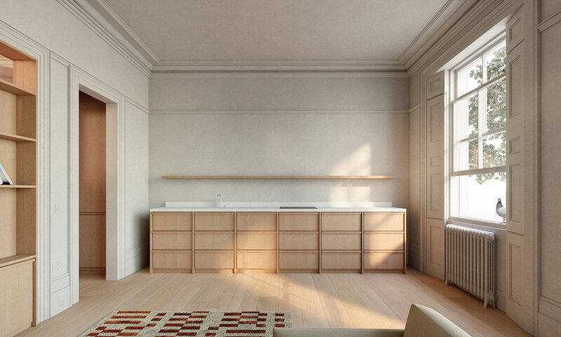 Fynn Architects