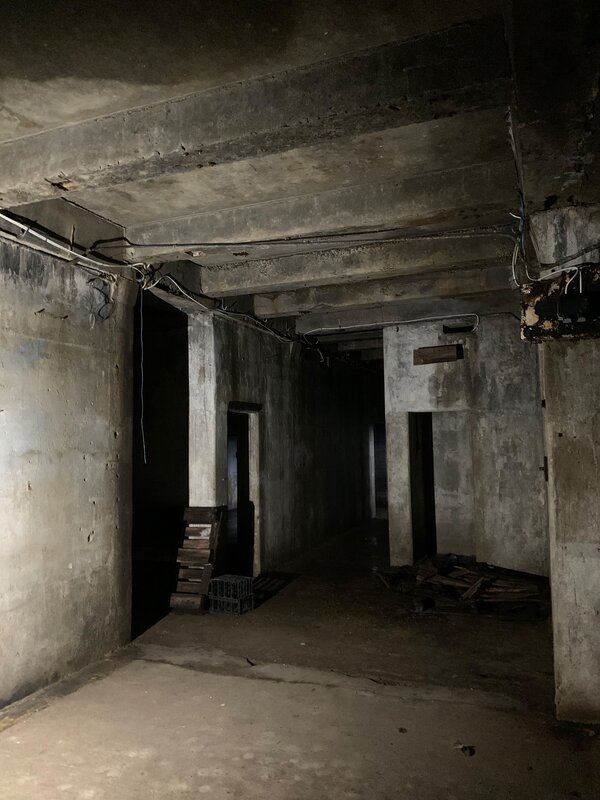 The Bunker