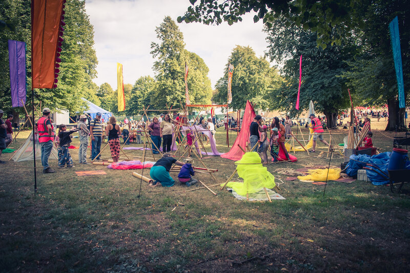 RTP - Credit: Simon D. Holmes