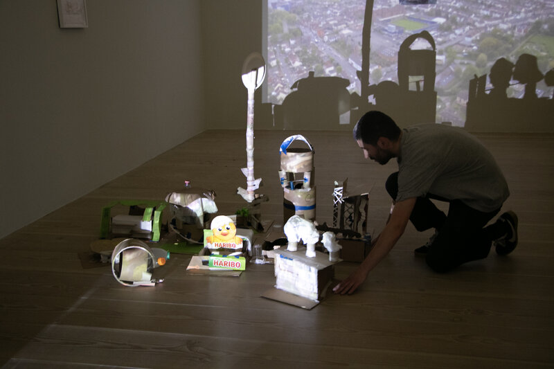 Photo credit: In Situ