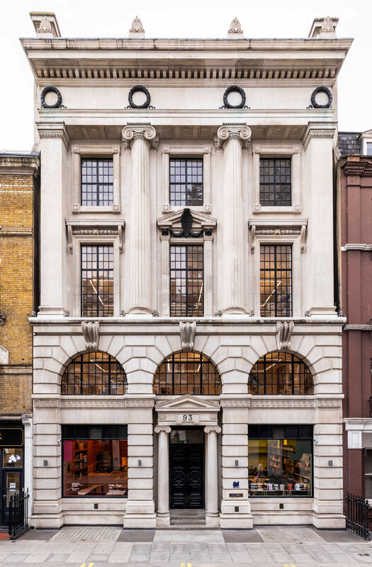 Ibraaz at 93 Mortimer Street_2 (courtesy of Ibraaz; photo Vipul Sangoi)