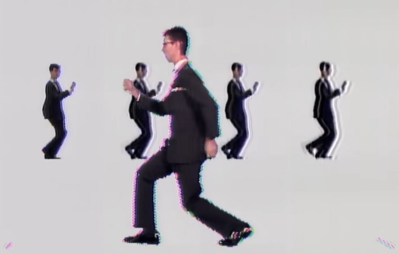 Once in a Life Time - Talking Heads 1980   https://youtu.be/5IsSpAOD6K8?si=7u_0O7v91CXB1wHf