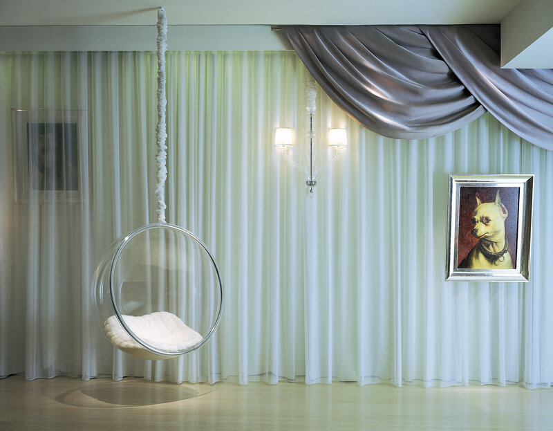 Sanderson Hotel