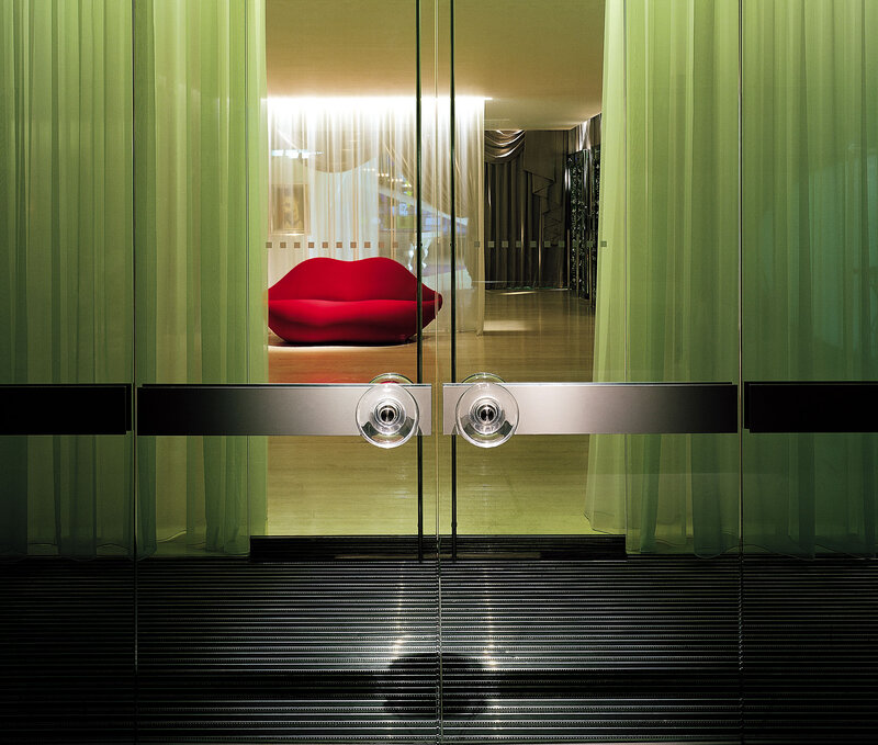 Sanderson Hotel