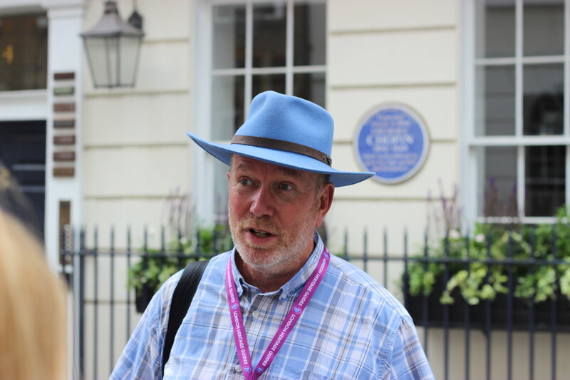 Ian Wilkinson