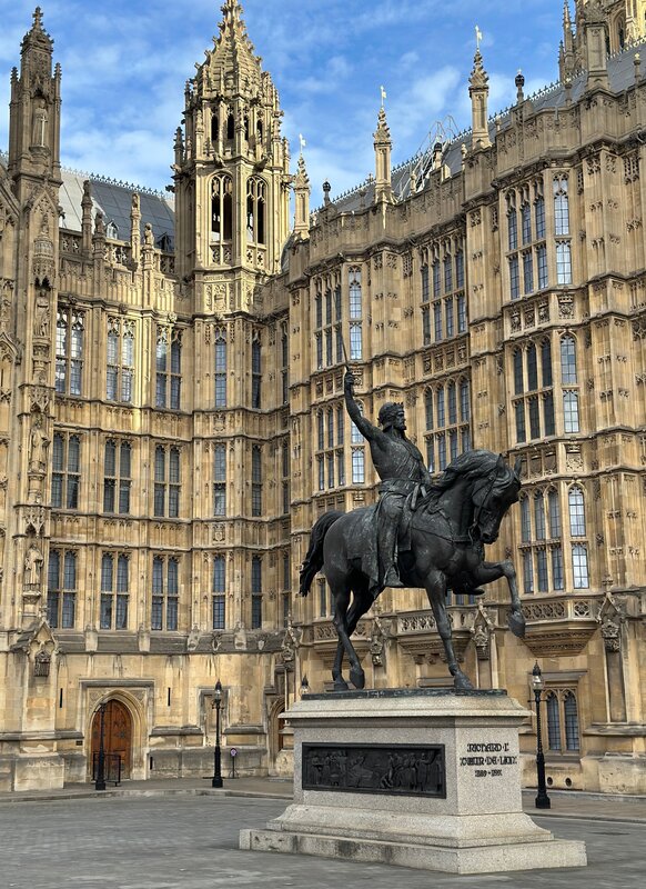 Photo of Jewish Westminster