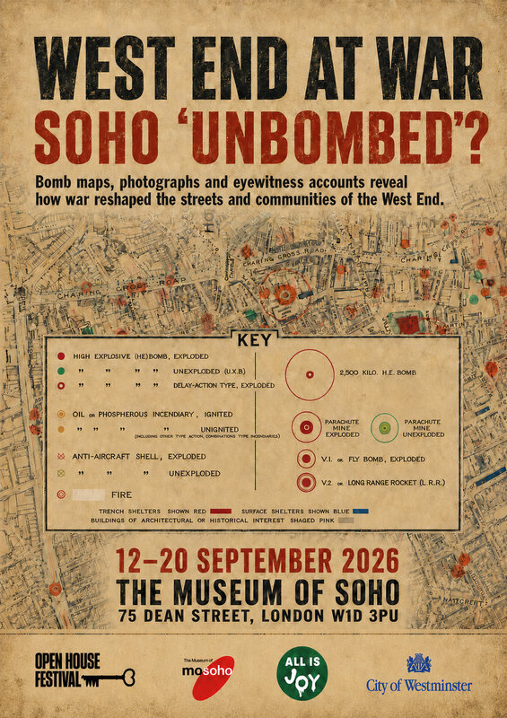 Museum of Soho