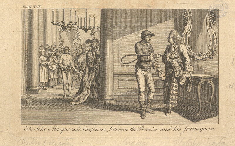 Westminster Archives