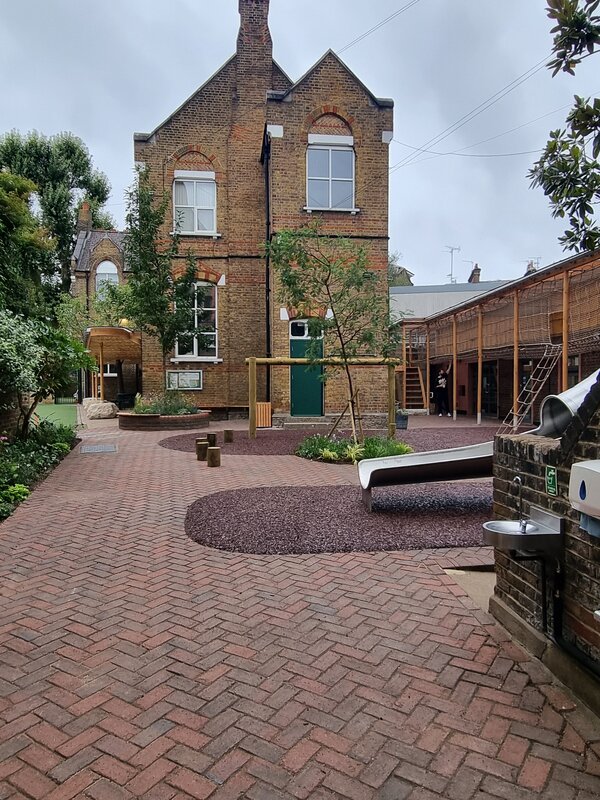 The Cavendish School archive
