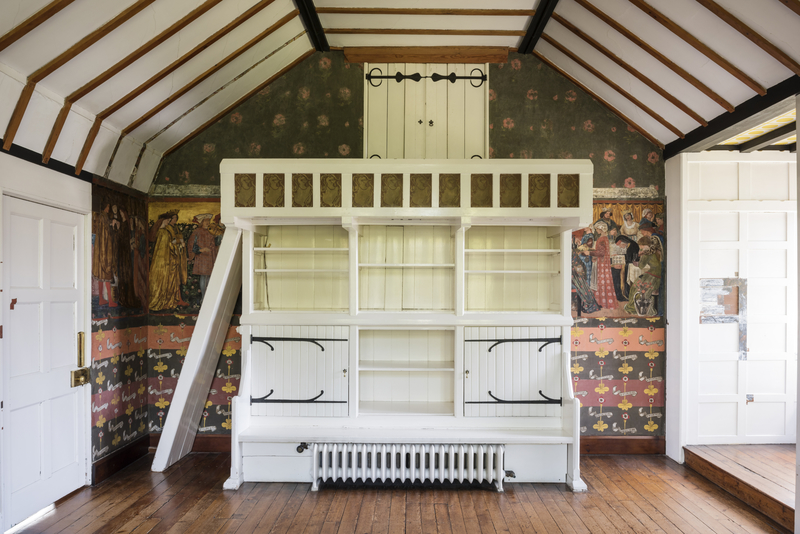 National Trust Images/Andreas Von Einsiedel