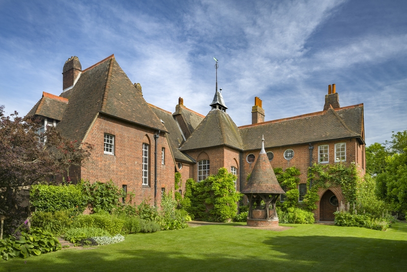 National Trust Images/Andrew Butler