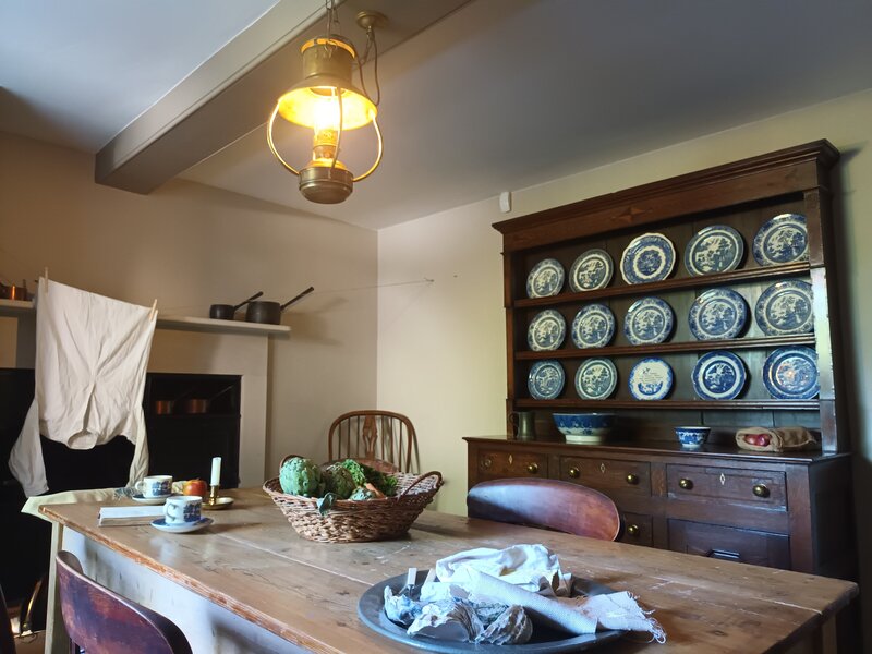 Turner's House Trust